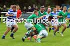 Tynedale v Wharfedale Foresters.  Photo: David T. Hewitson/Sports for All Pics